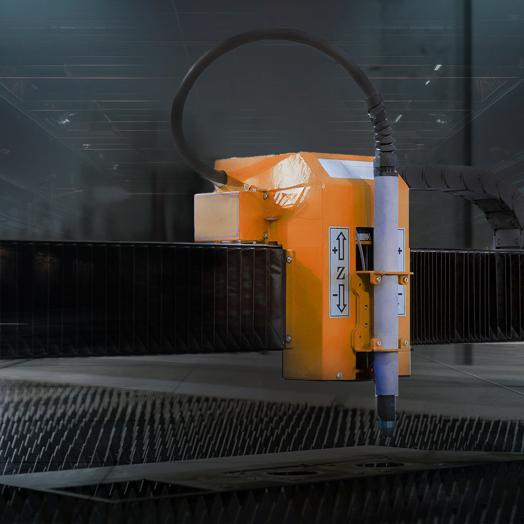 Corte Laser E Dobra Projelaser